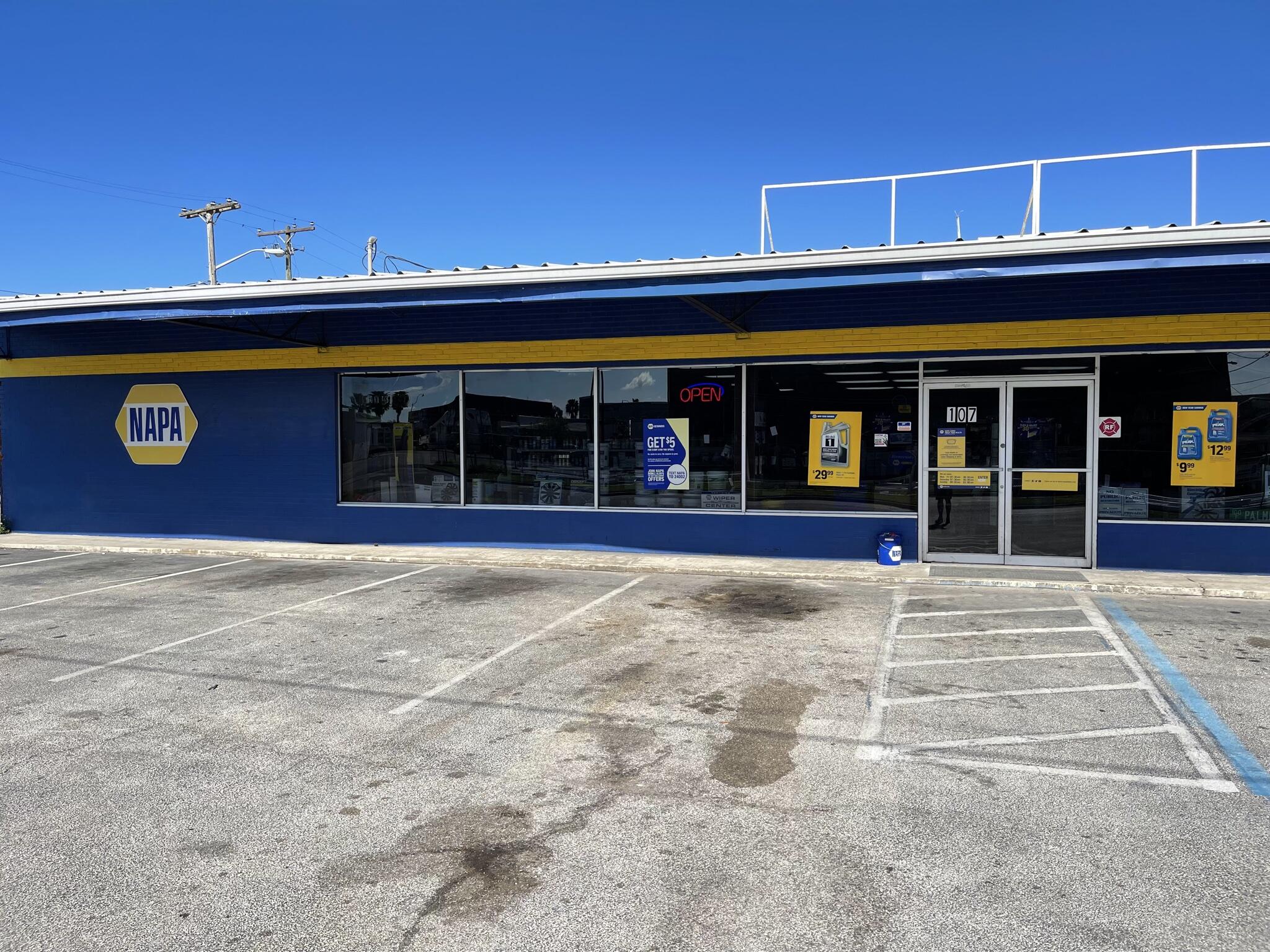 NAPA Auto Parts JNK Auto Supply Inc. Wauchula, FL Nextdoor