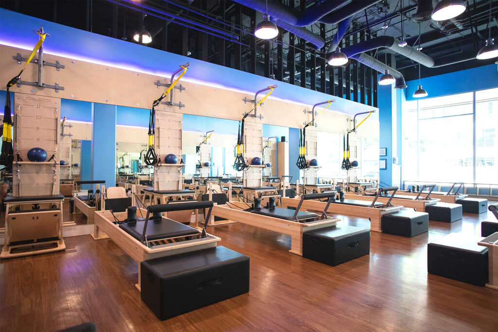 Club Pilates - New City - New City Chamber of Commerce