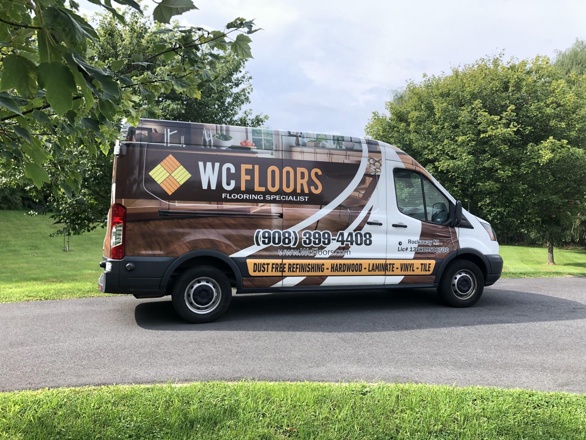 Wc Floors Morristown NJ Nextdoor