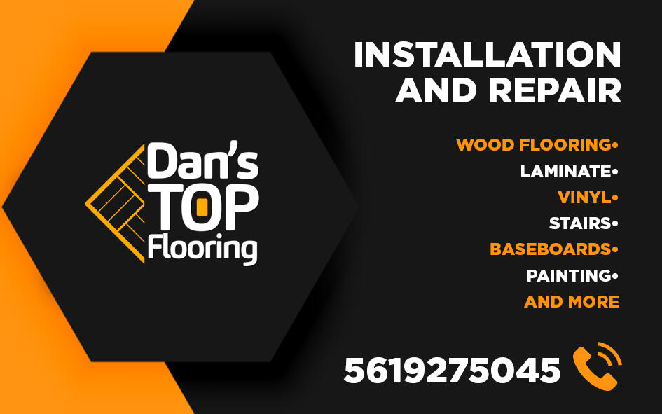 Dan’s Top Flooring Boynton Beach, FL Nextdoor