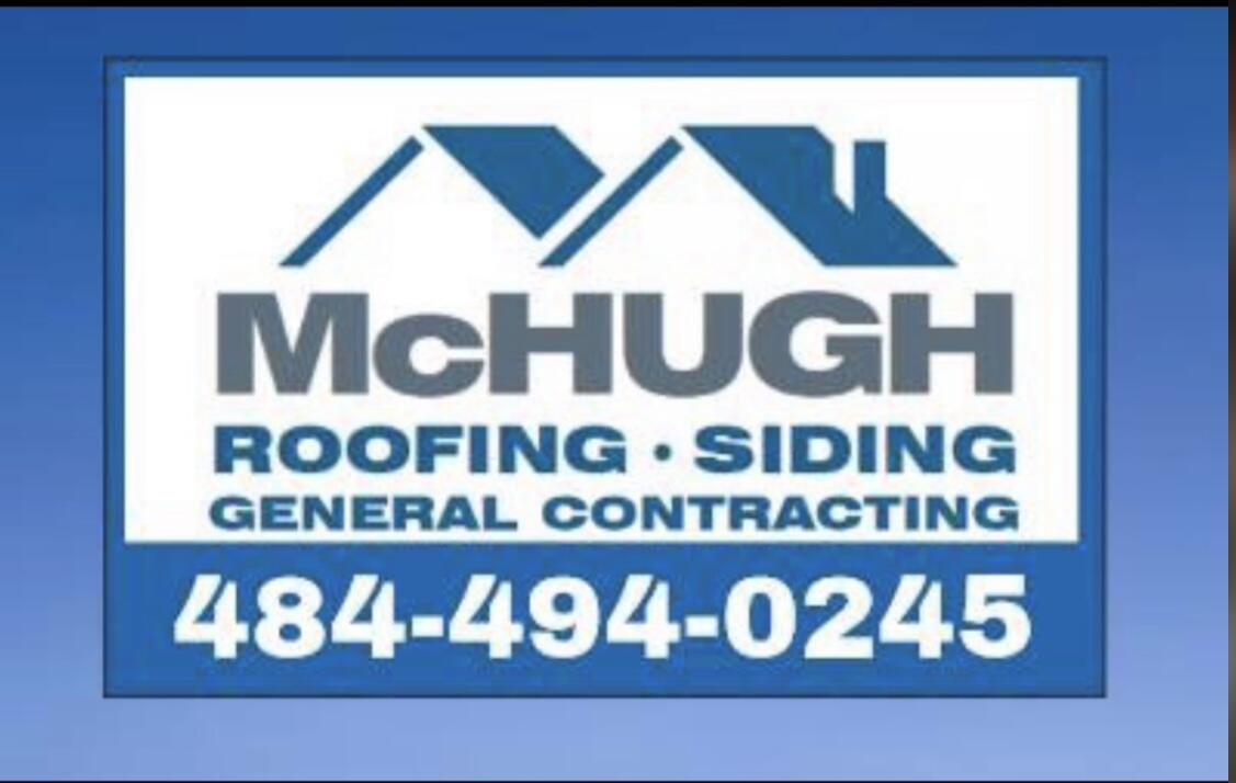 MCHUGH ROOFING AND SIDING Nextdoor