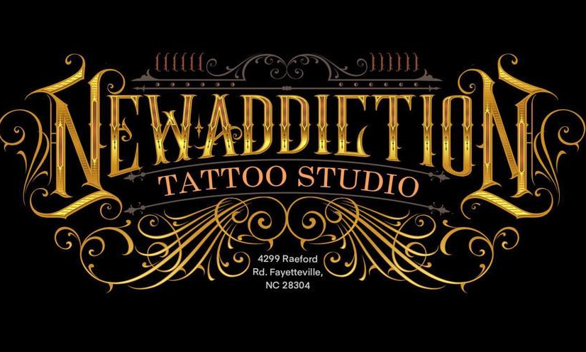 Ink Addiction Tattoo Studio  Tattoo4you