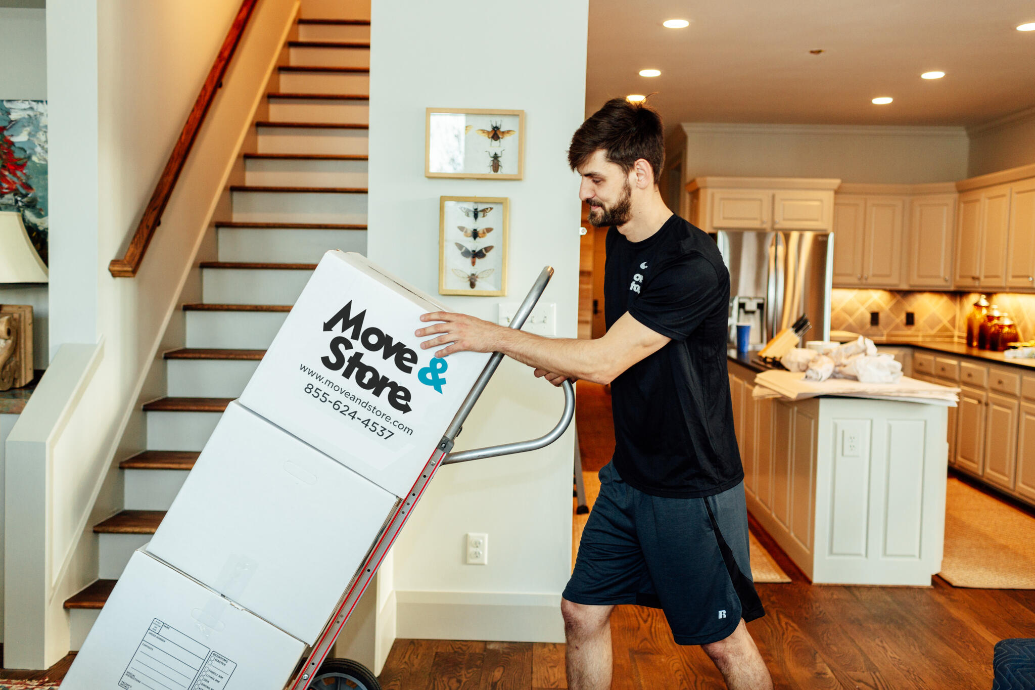 Move & Store Opelika, AL Nextdoor