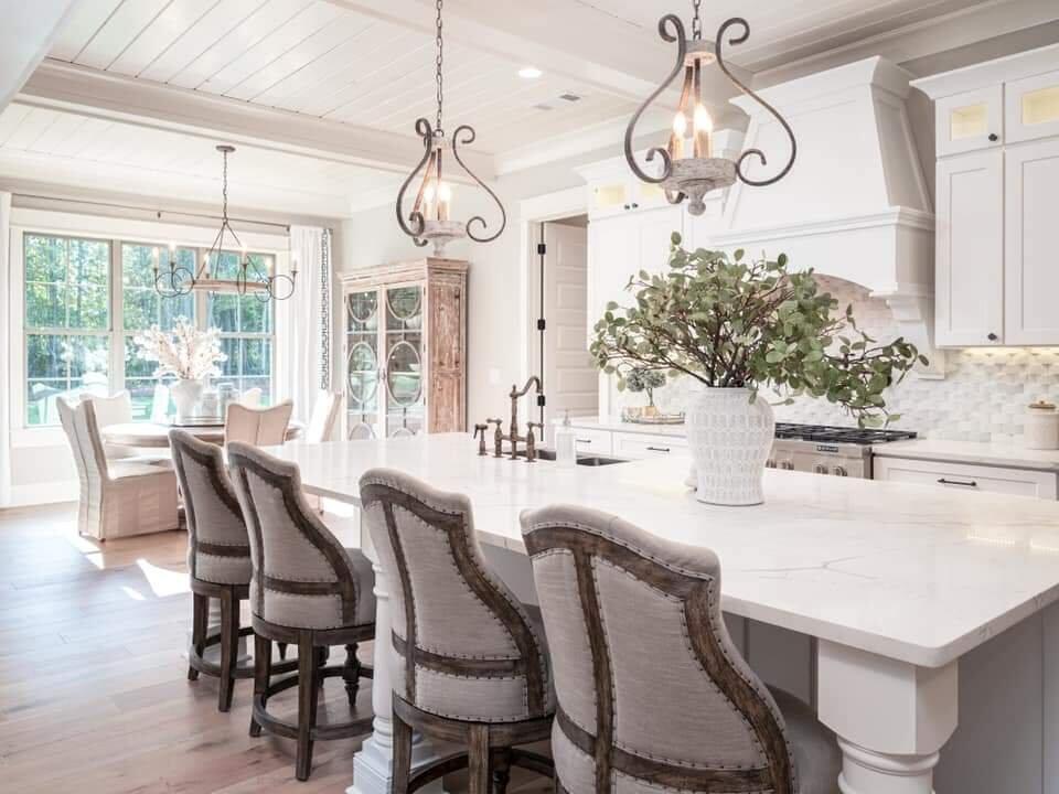 American Craftsman Homes Forsyth, GA Nextdoor