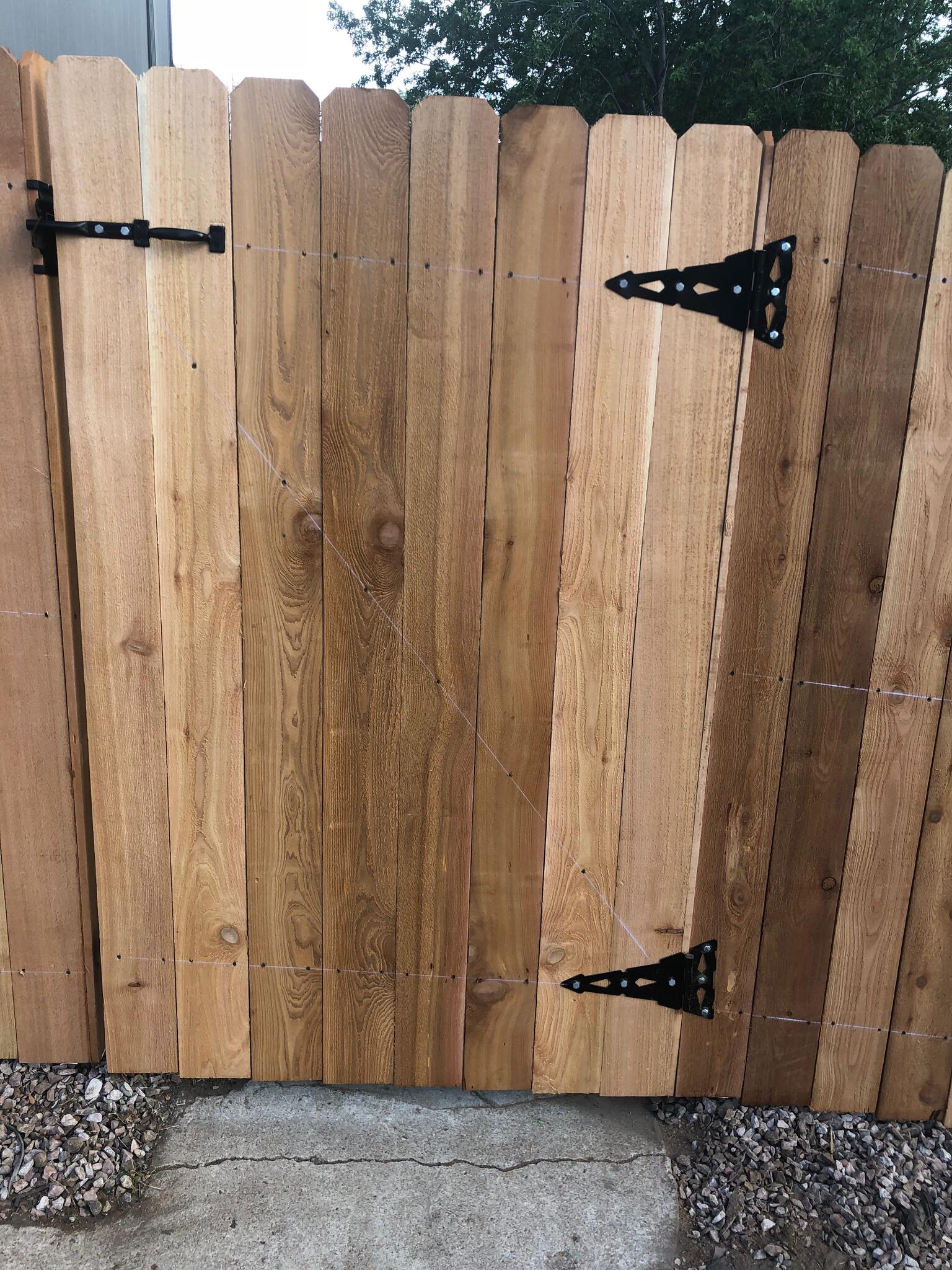 Back To Life Deck and Fence Company in Colorado Springs Colorado