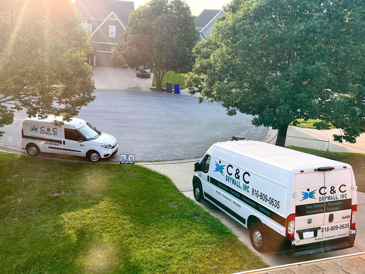 C & C Drywall, Inc Olathe, KS Nextdoor