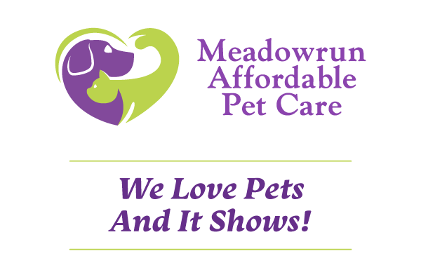 Meadowrun affordable hot sale pet care