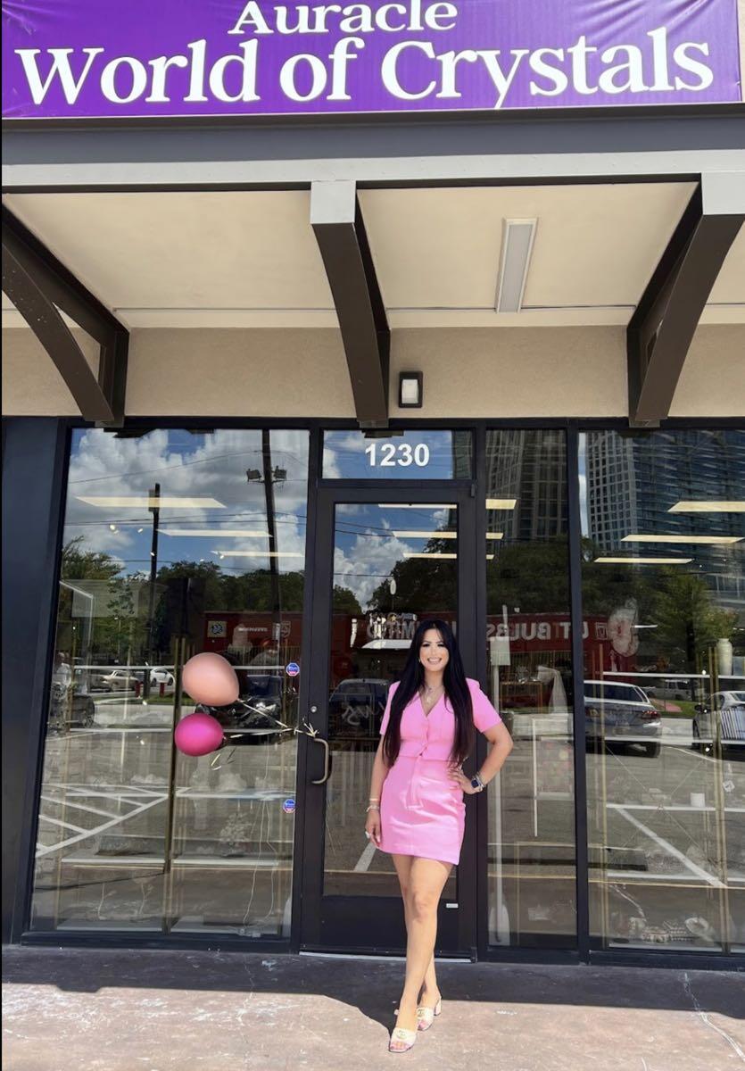 Auracle World Of Crystals Houston, TX Nextdoor