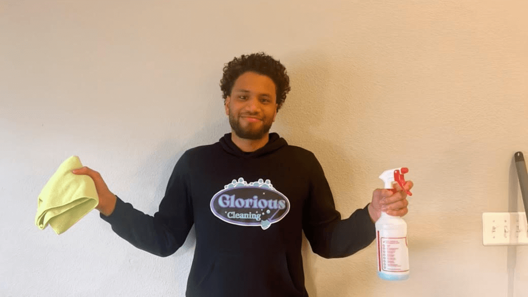 Glorious Cleaning Carmel, Fishers, Noblesville, Zionsville, Westfield