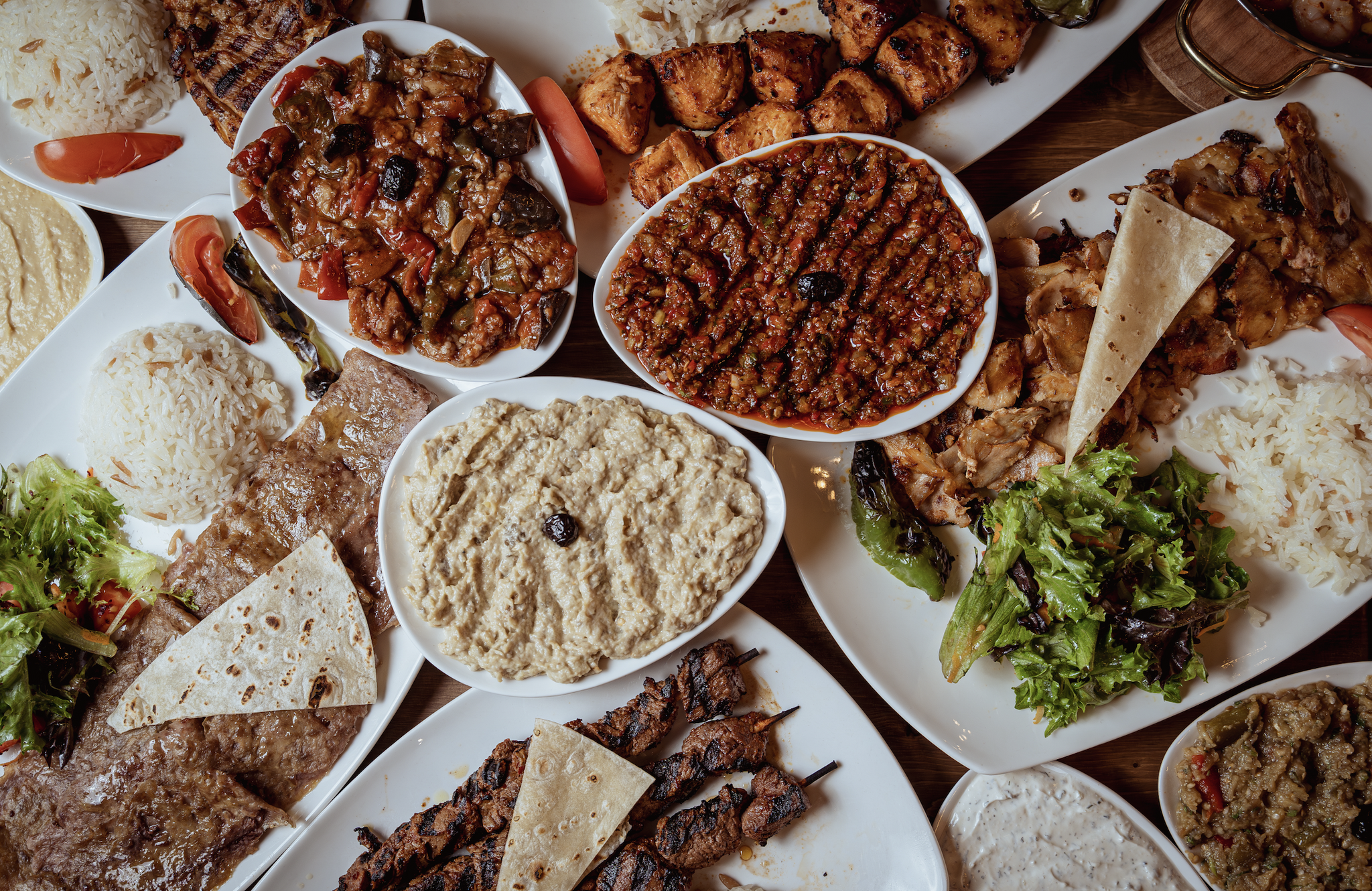 Riva Mediterranean & Turkish Cuisine New York City, NY Nextdoor