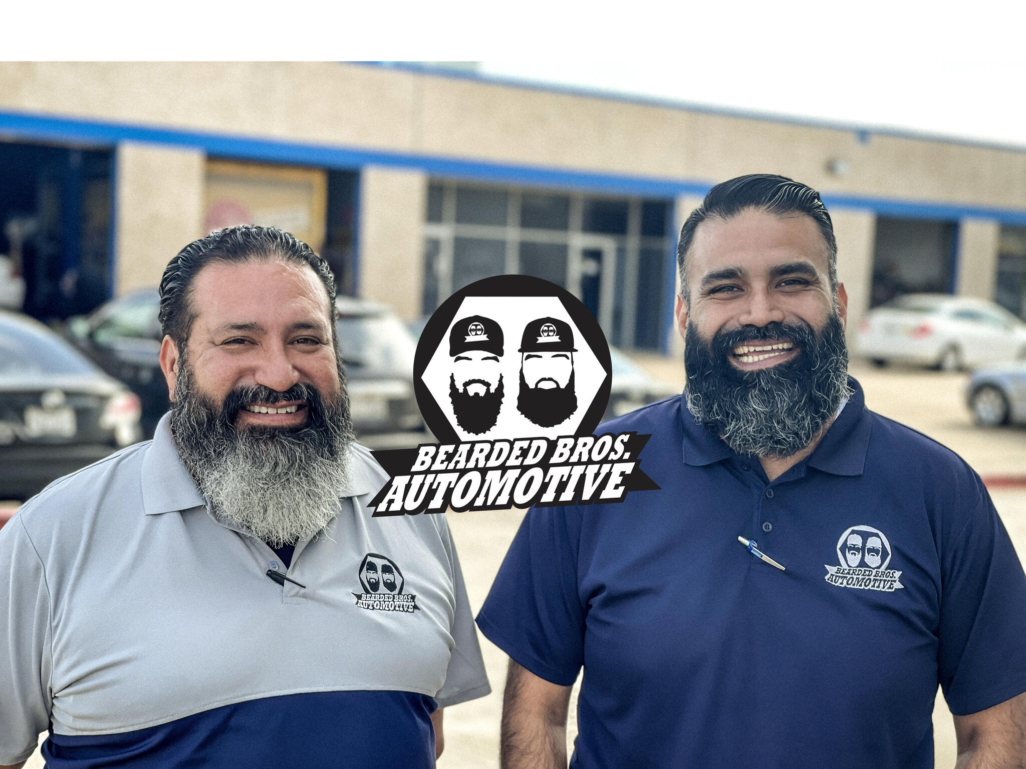 Bearded Brothers Automotive Carrollton, TX Nextdoor