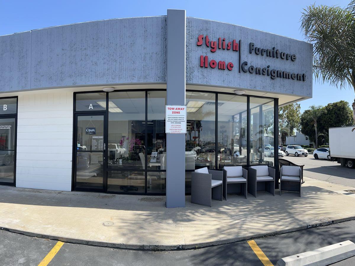 Stylish Home Consignment Laguna Hills, CA Nextdoor