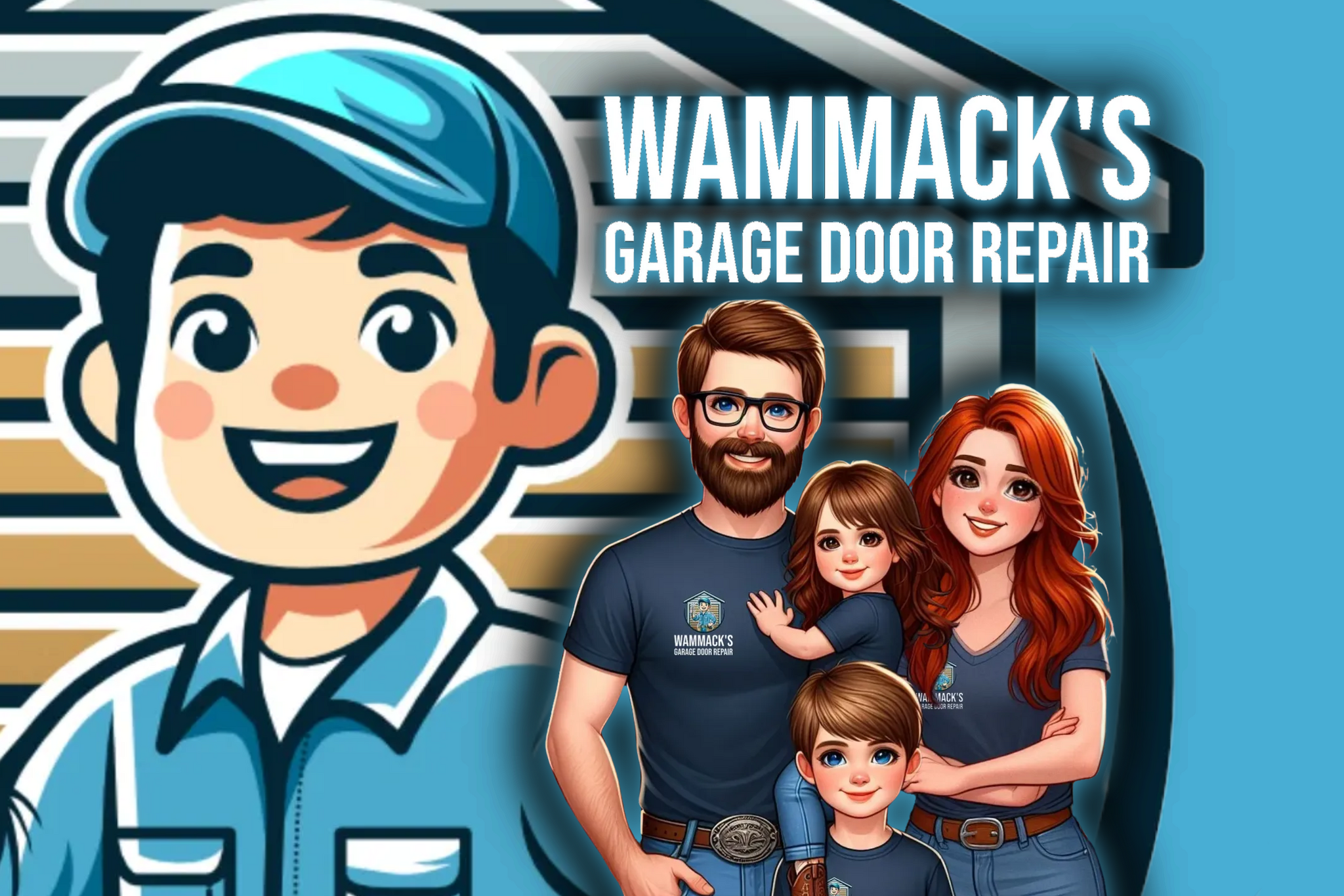 Wammack's Garage Door Repair Columbus, OH Nextdoor