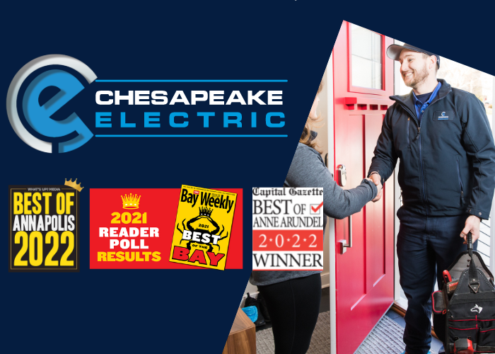 Chesapeake Electric Annapolis, MD Nextdoor