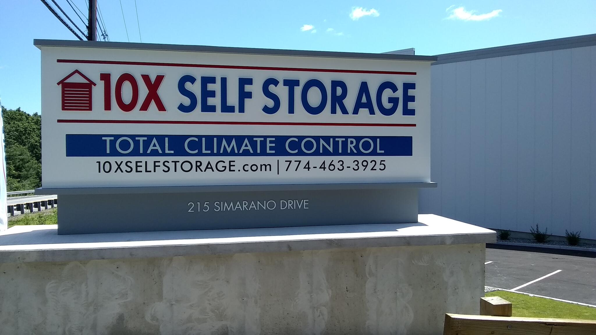 Val U Storage Marlborough Ma Dandk Organizer