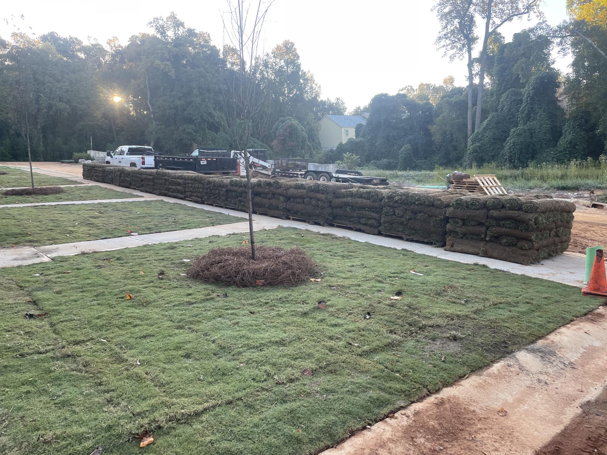 West Landscaping and Tree Service Dallas, GA Nextdoor