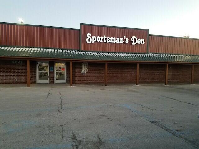 Sportsman's Den-Cedar Lake - Cedar Lake, IN - Nextdoor