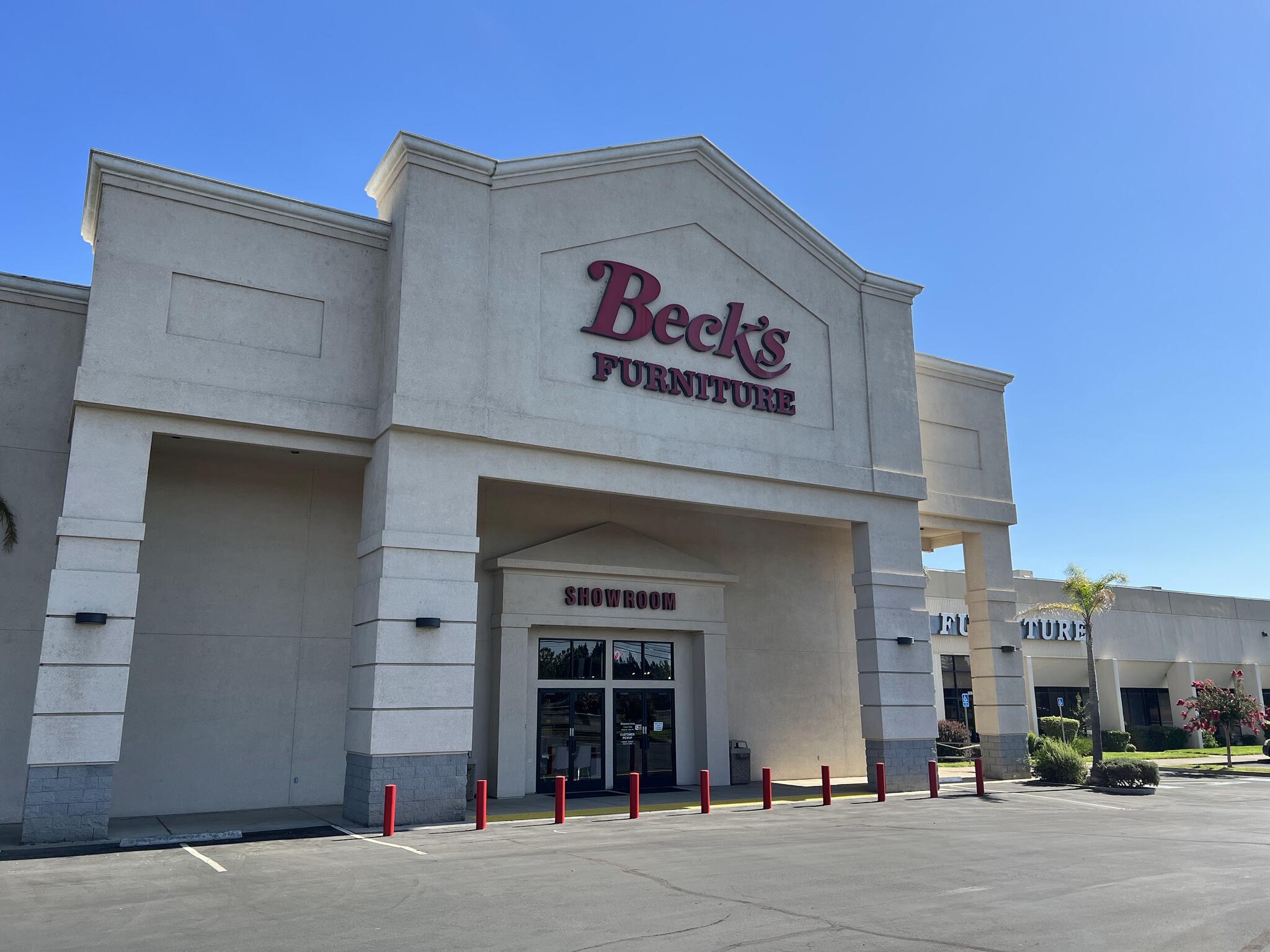 Becks Furniture - Rancho Cordova, CA - Nextdoor