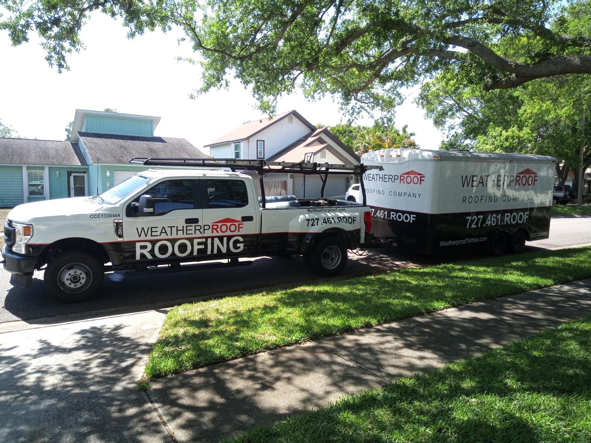 Weatherproof Roofing Company Inc Clearwater, FL Nextdoor