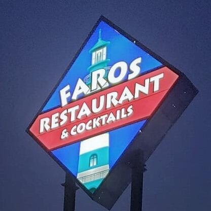 Faros Restaurant & Cocktails Fond Du Lac, WI Nextdoor