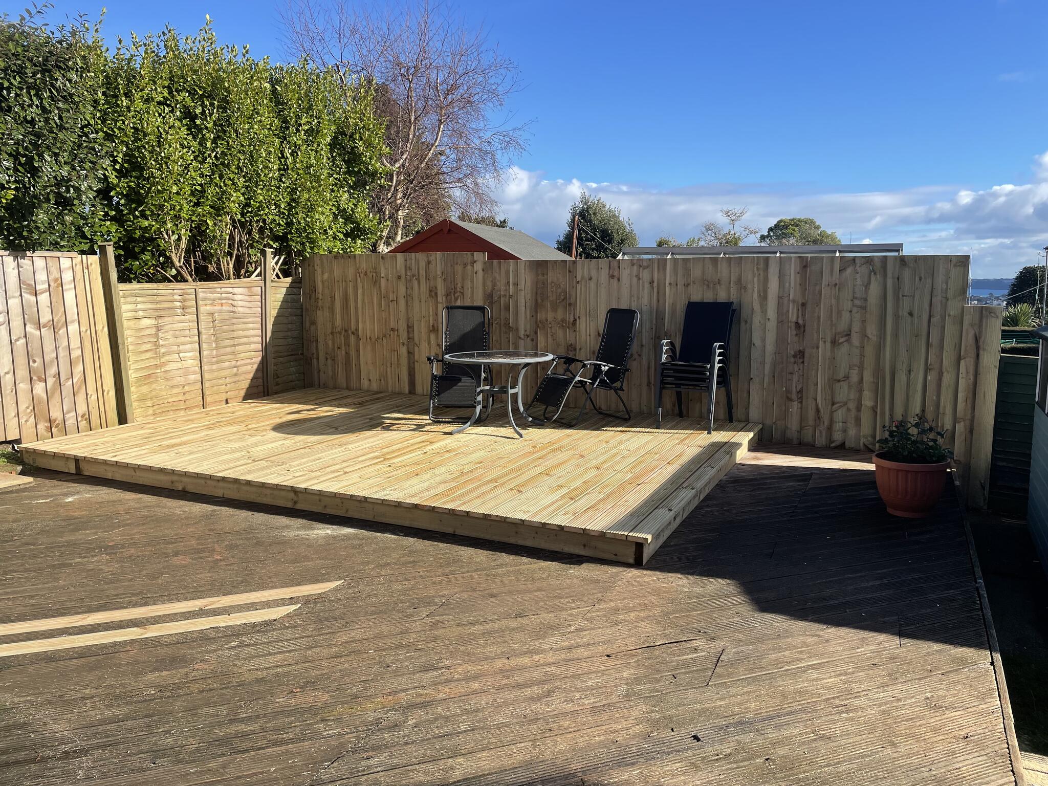 GB Garden Services Paignton Nextdoor