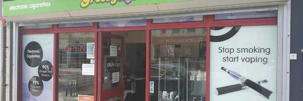 Woolston Groovycigs Vape Shop - Southampton - Nextdoor Woolston Groovycigs Vape Shop - Southampton - Nextdoor