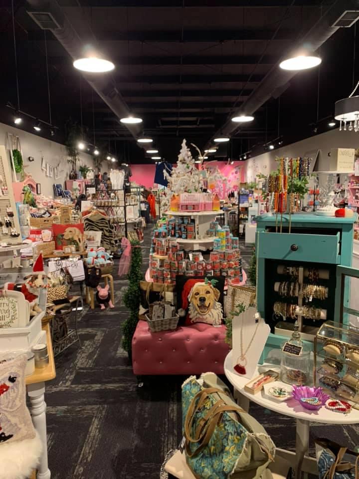 Pink Julep Boutique Prospect KY Nextdoor