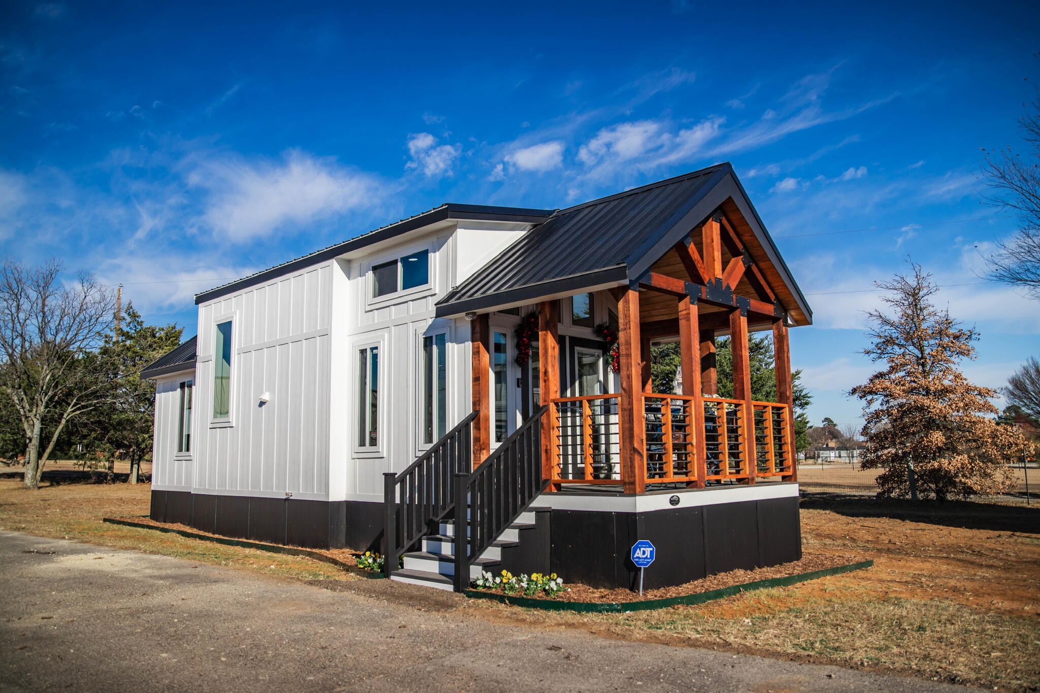 Cowtown Cottages Park Model Tiny Homes Burleson, TX Nextdoor