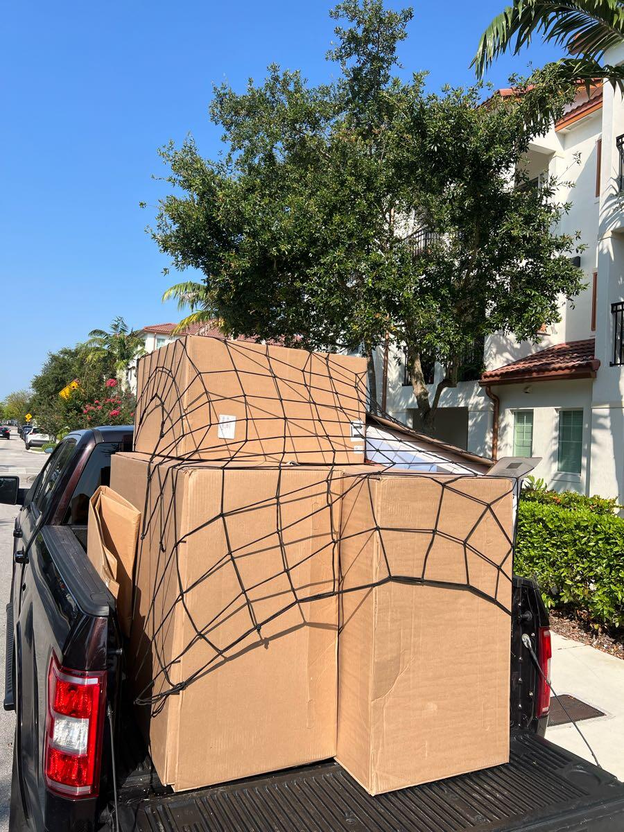 Junk Removal Miami Fl