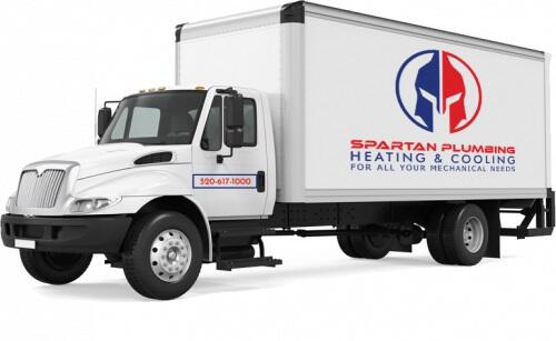 Spartan Plumbing, Heating and Cooling - Tucson, AZ - Nextdoor
