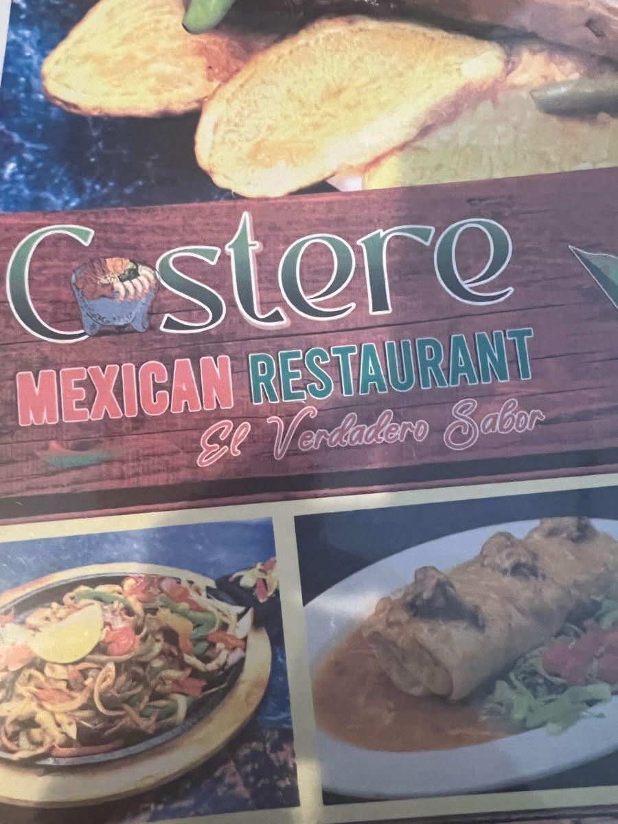 Costere mexican restaurant Lakewood, CO Nextdoor
