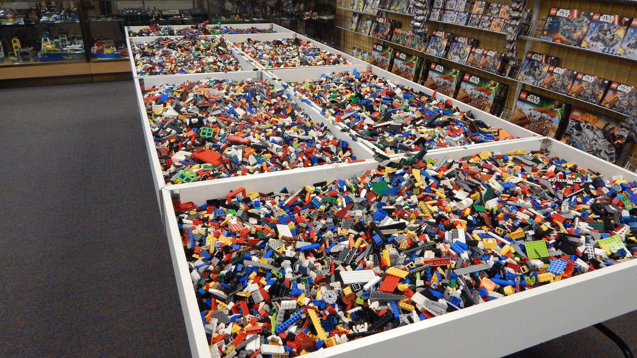 Bricks & Minifigs Port Charlotte Port Charlotte, FL Nextdoor