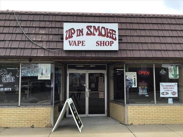 Up In Smoke Inc - Steger, IL - Nextdoor