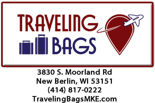travel bags new berlin