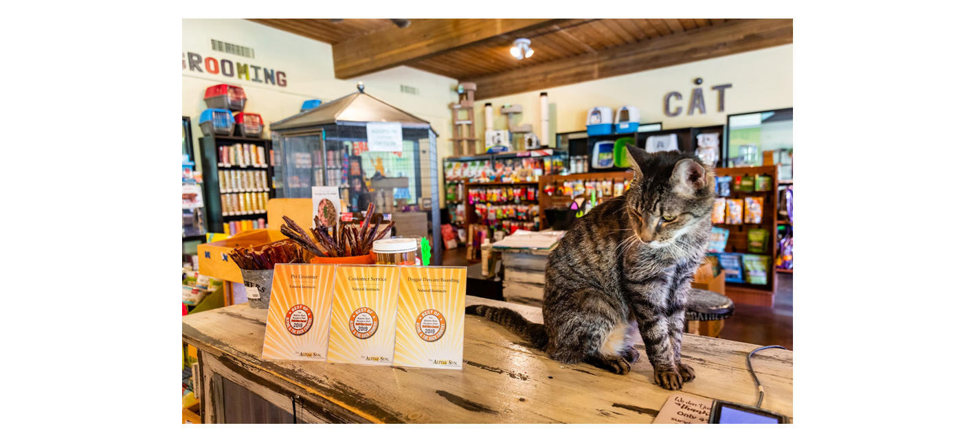 healthy pet center