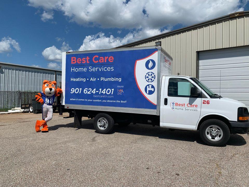 Best Care Plumbing, Heating, And Air - Memphis, TN - Nextdoor