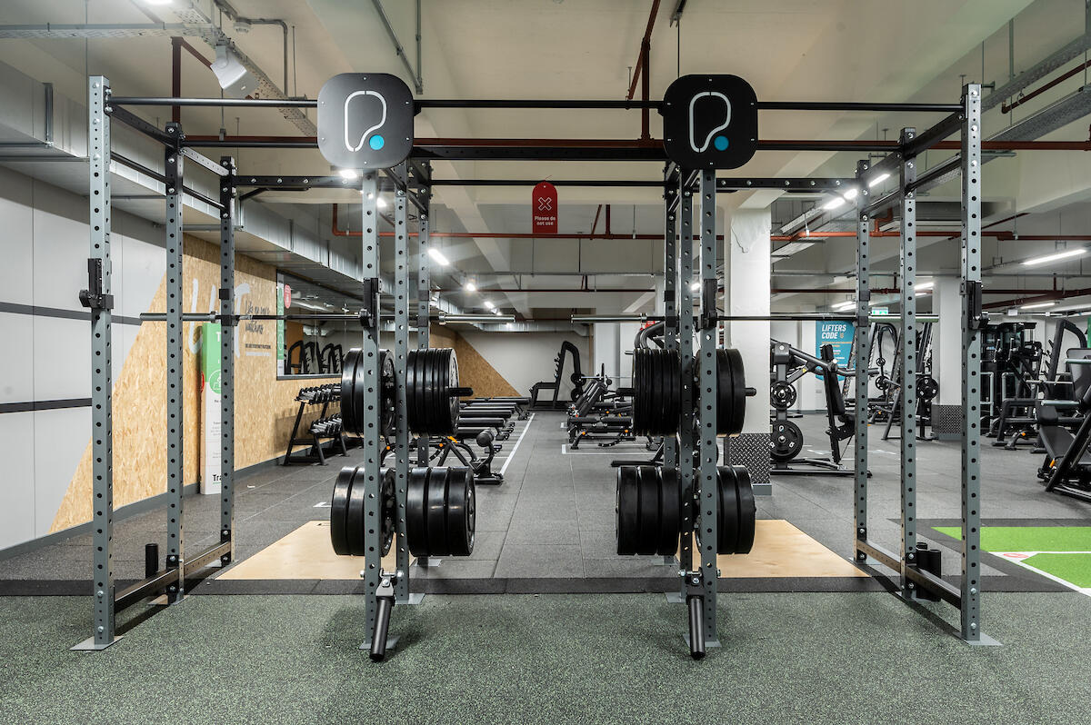 PureGym Gravesend Gravesend, Kent Nextdoor