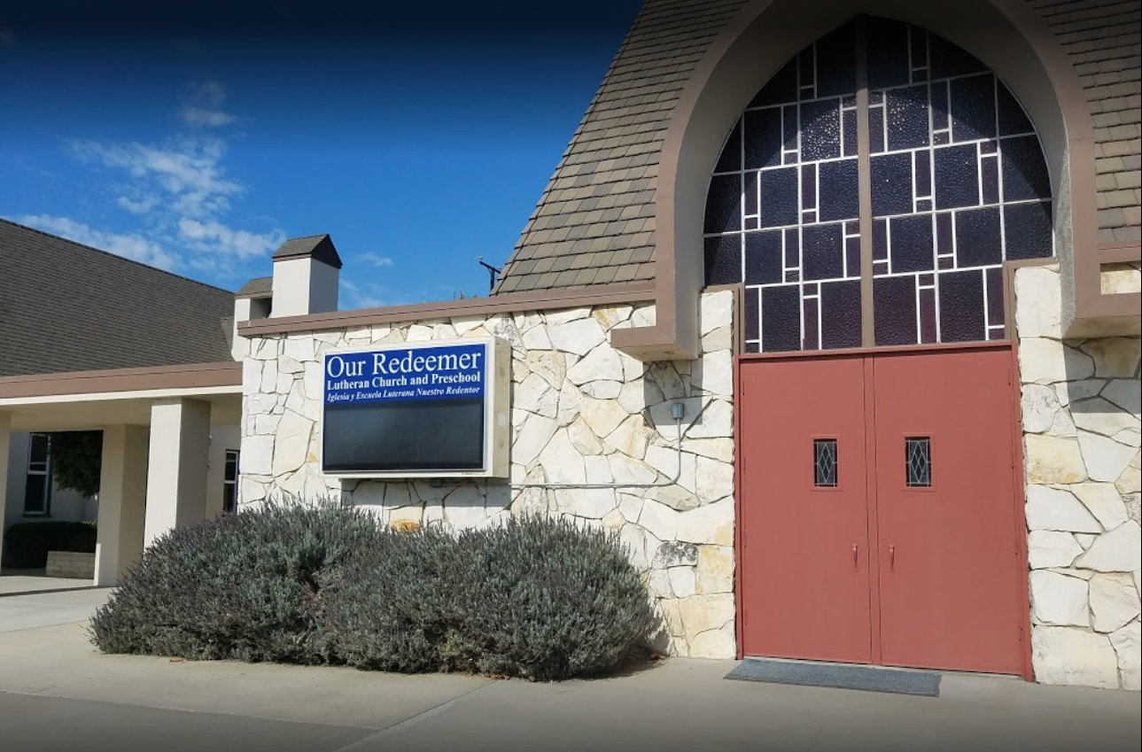 OUR REDEEMER PRESCHOOL