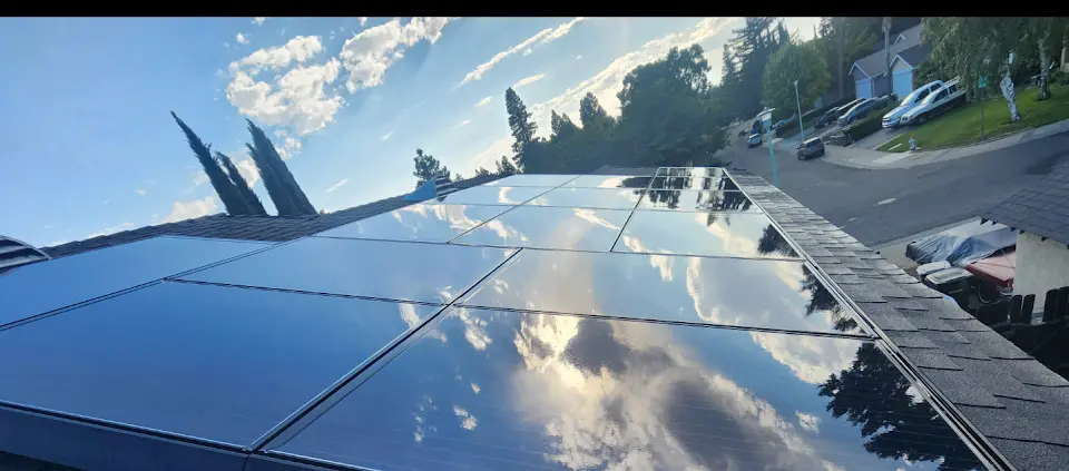 Golden Rays Solar Cleaning - Nextdoor