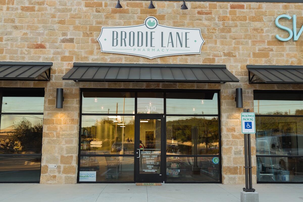 Brodie Lane Pharmacy Austin TX Nextdoor