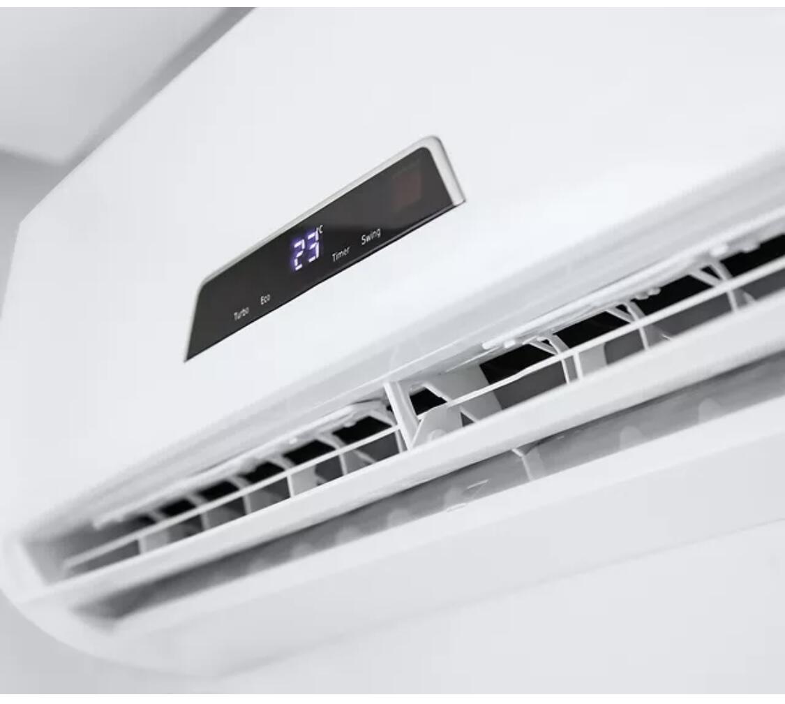 orion heating and air