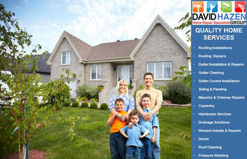 David Hazen Group, LLC Zionsville, IN Nextdoor