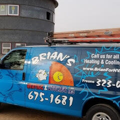 brians heating and cooling