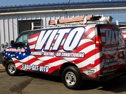Vito Services - Rockville, MD - Nextdoor