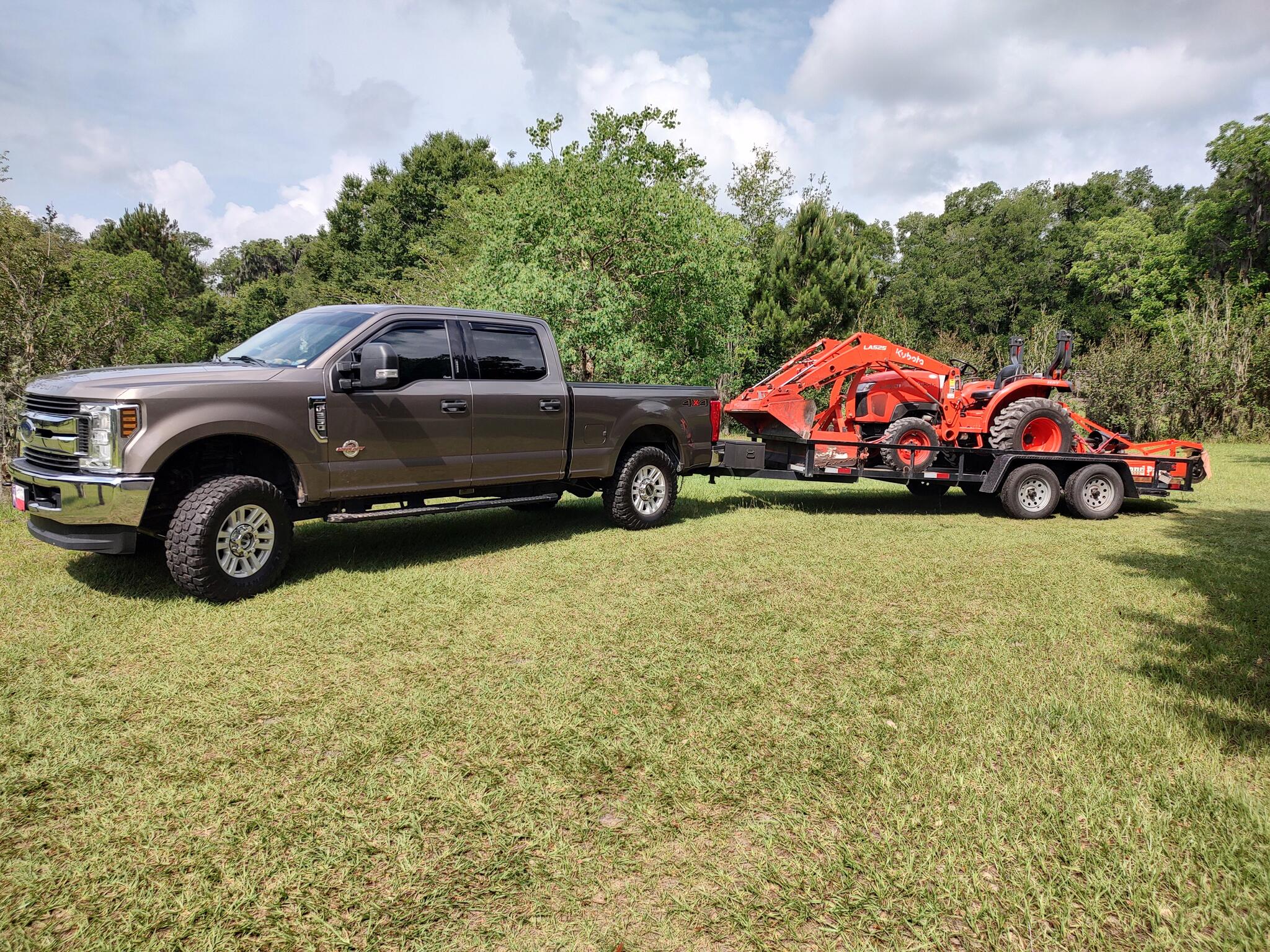 Claude's Small Tractor Work LLC Palatka, FL Nextdoor