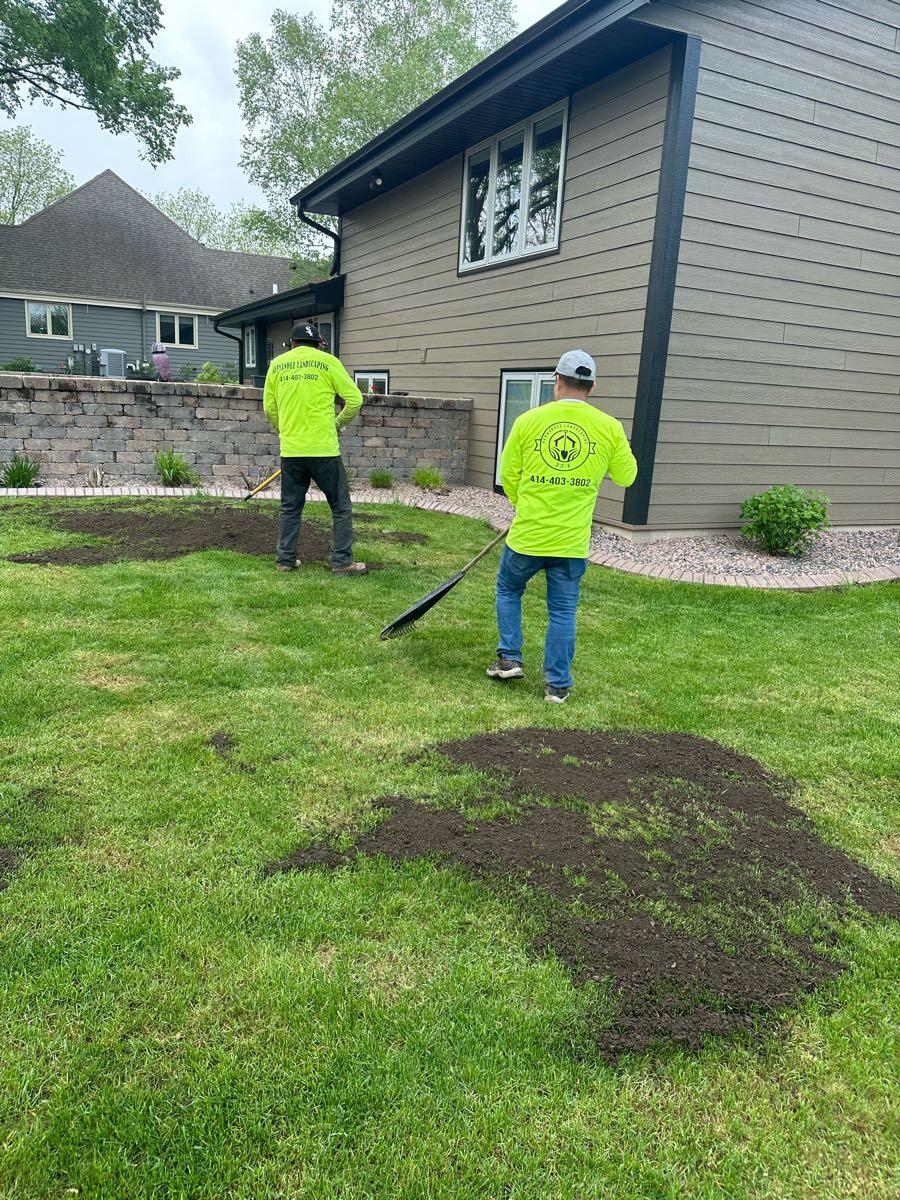 Hernandez Landscaping LLC Milwaukee, WI Nextdoor
