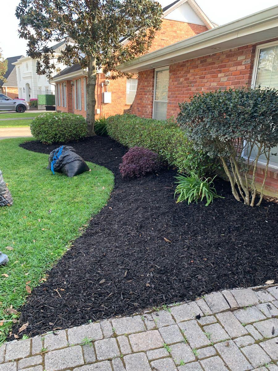 High Quality Outdoor Services LLC Kenner, LA Nextdoor