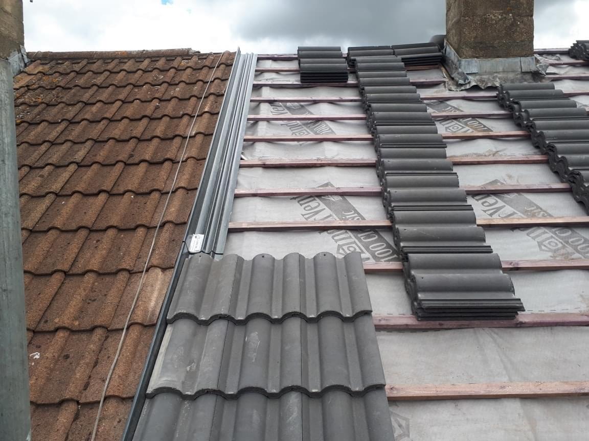 Dennis Sharp Direct roofing and building Bexley Nextdoor