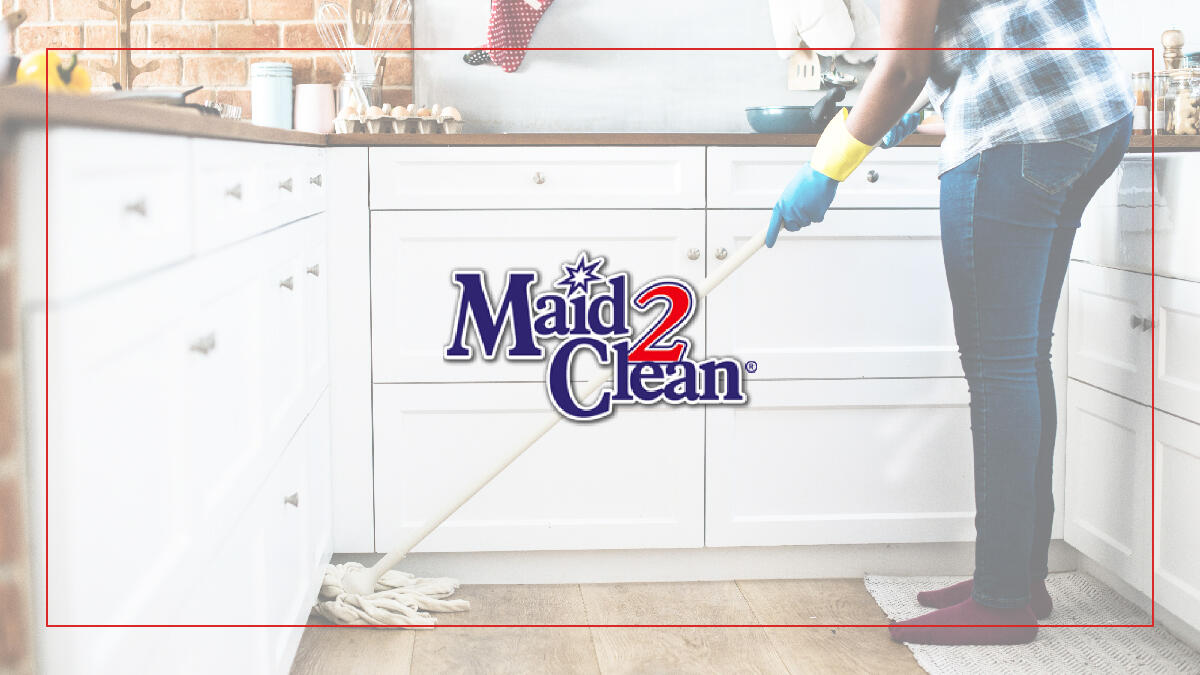 Maid2Clean - Nextdoor