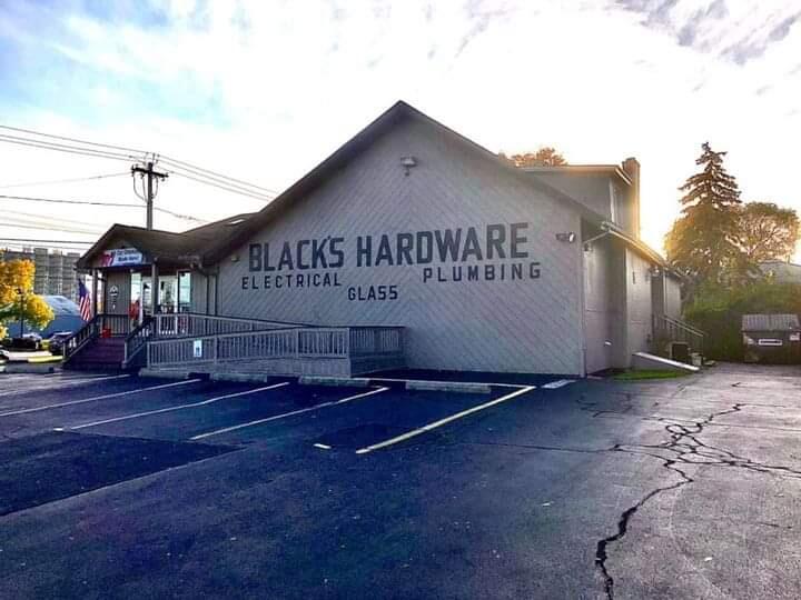 Black's Hardware Rochester, NY Nextdoor
